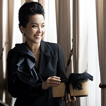 和光ウェブマガジン　WAKO INDEX　に掲載されました。